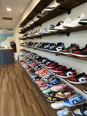 holy ground sneaker shop brea reviews